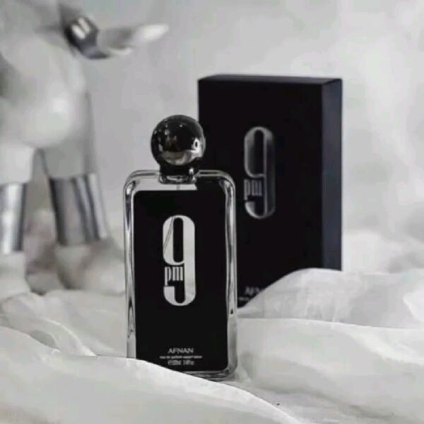 9pm Afnan (100ml)