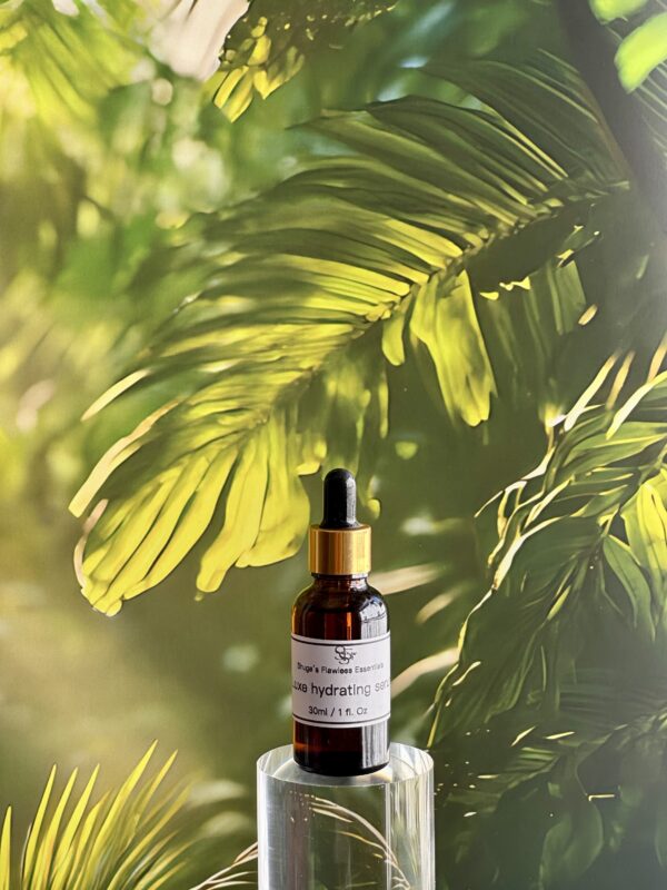 Luxe hydrating serum
