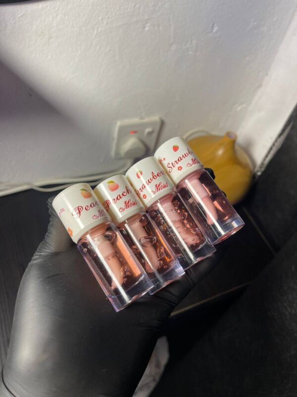 Lip gloss