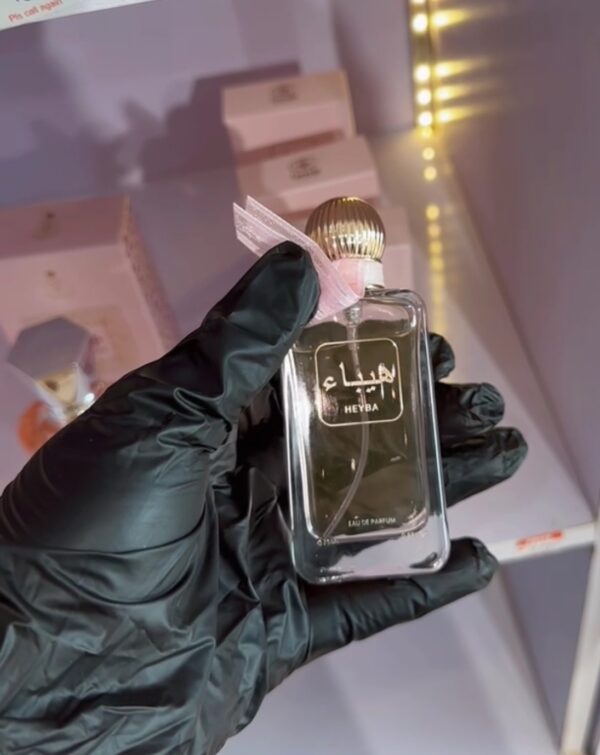 Heyba 25 ml
