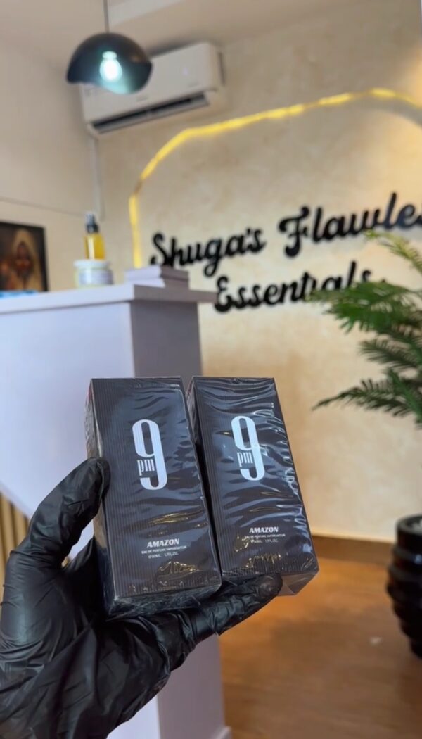 9pm (50ml)