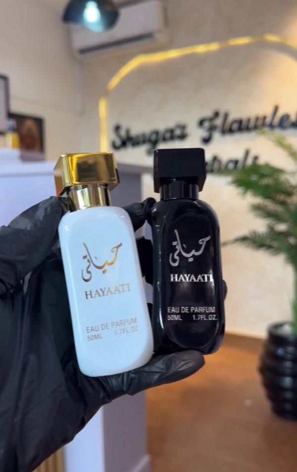 Hayatti 30ml