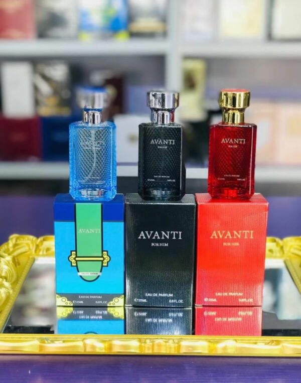 Avanti 30ml perfume