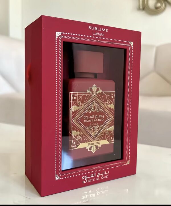 Badeel Al oud for glory