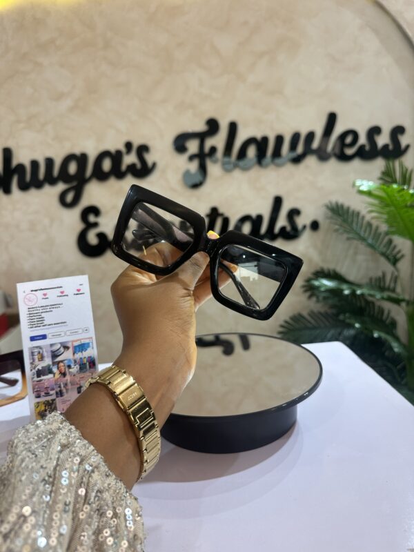 Sunglasses 02